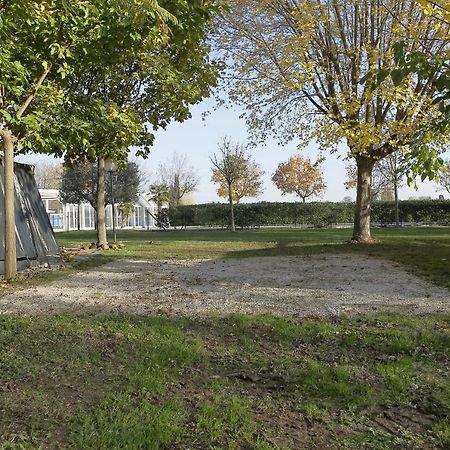 Camping Da Giovanni Peschiera del Garda Zewnętrze zdjęcie