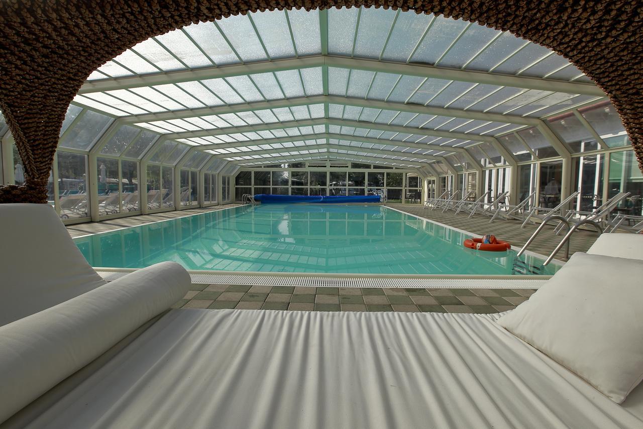 Camping Da Giovanni Peschiera del Garda Zewnętrze zdjęcie