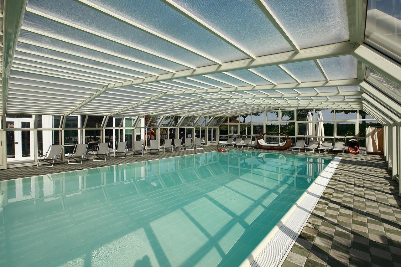 Camping Da Giovanni Peschiera del Garda Zewnętrze zdjęcie