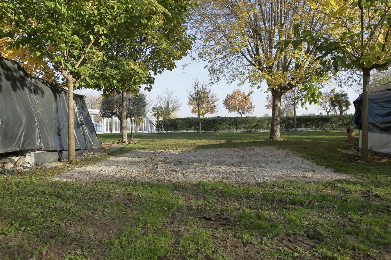 Camping Da Giovanni Peschiera del Garda Zewnętrze zdjęcie